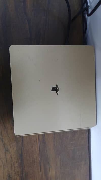 golden edition ps4 1tb non jailbreak online