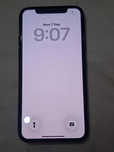 Apple iPhone 11 Pro