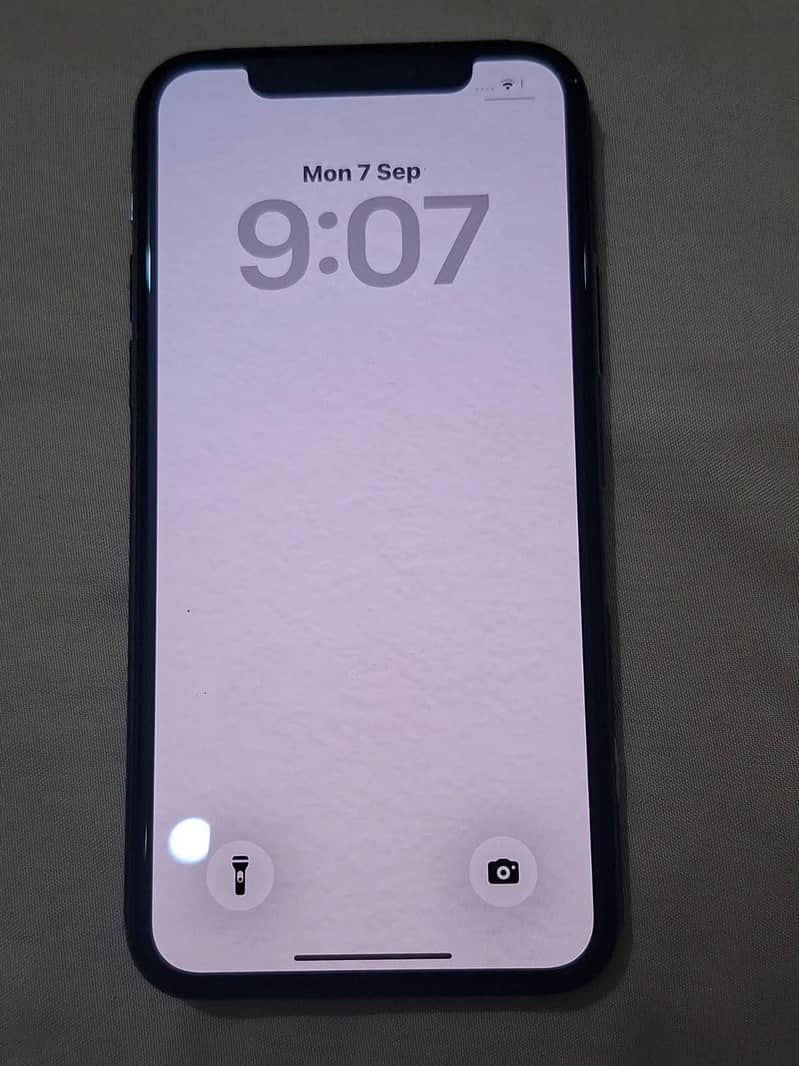 Apple iPhone 11 Pro 0