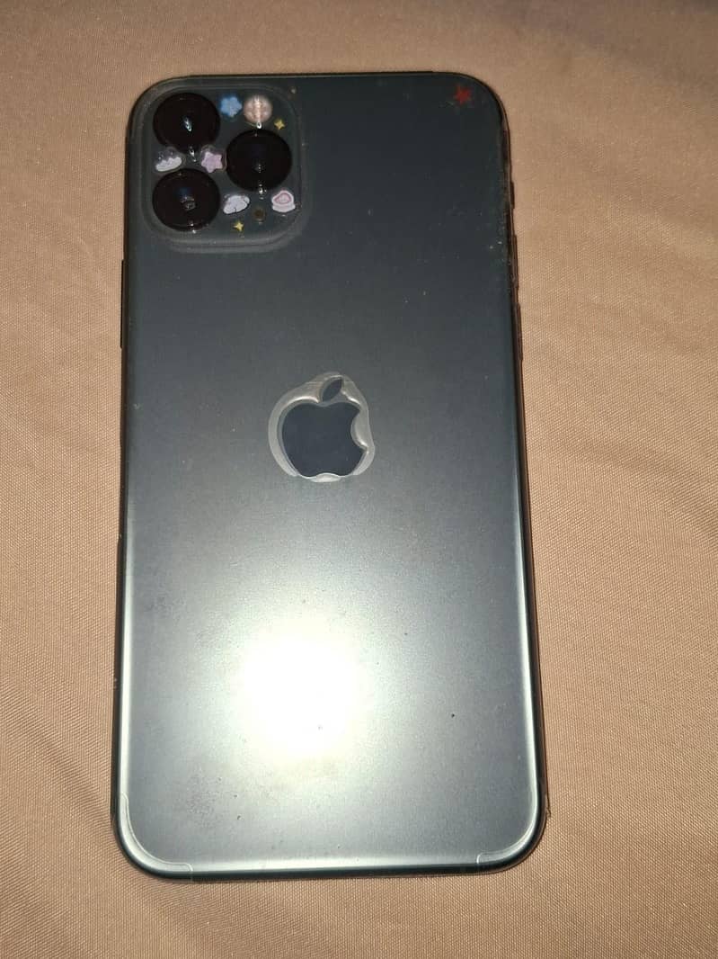Apple iPhone 11 Pro 5
