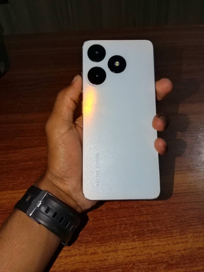 Tecno Spark 10 2