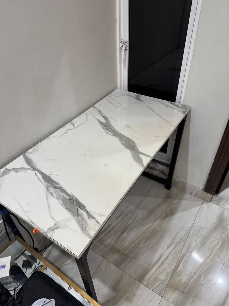 Office Table 3