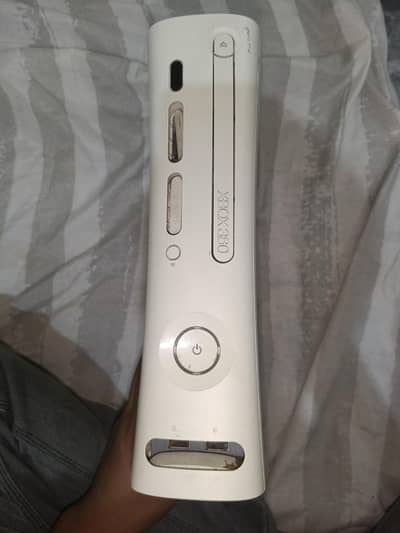 XBOX 360 FOR SALE