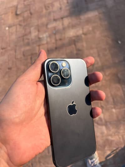 Apple iPhone 15 Pro Max jv