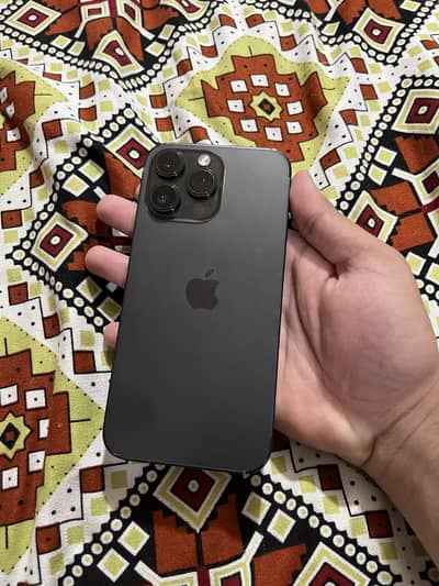Apple iPhone 14 Pro Max 1tb Factory unlock