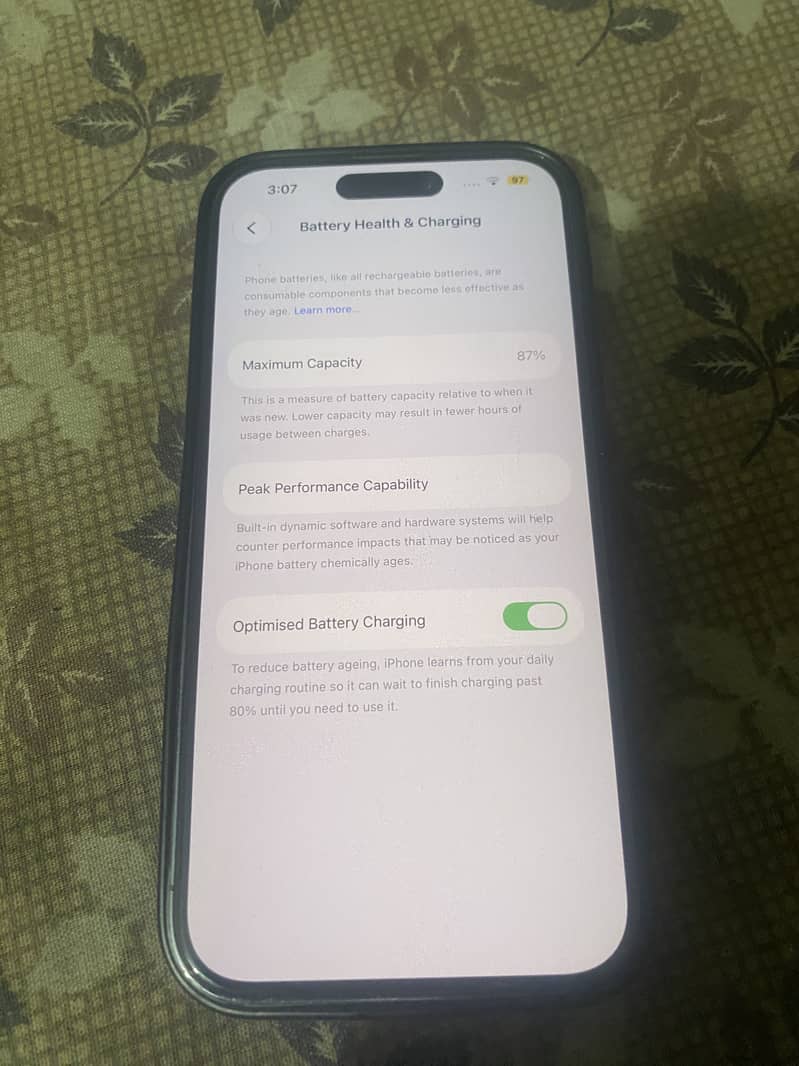 Apple iPhone 14 Pro 0