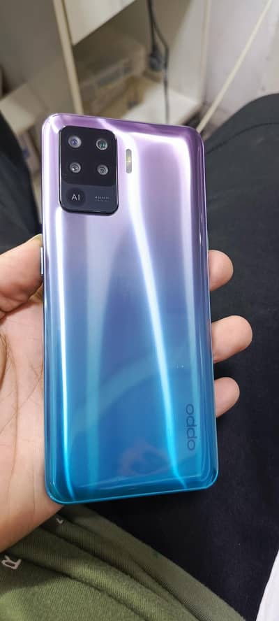OPPO f19 Pro