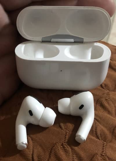 Apple AirPods (Lightning) Gen 1