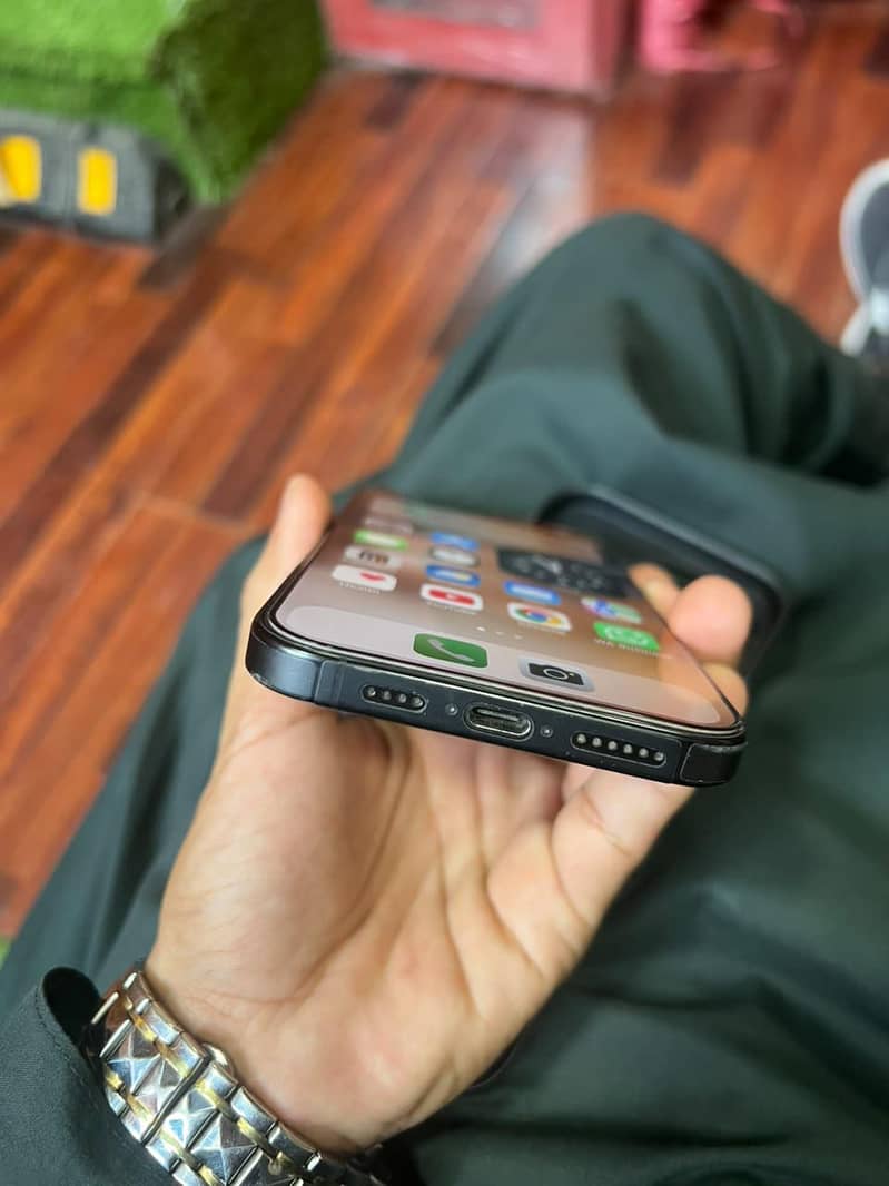 Apple iPhone 16 Pro Max 1