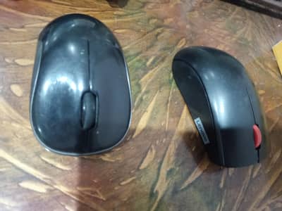 Lenovo wireless Mouse