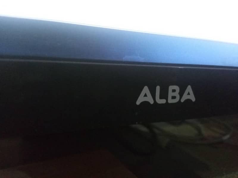 Computer PC & LCD 21 inch 3