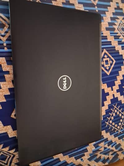 Dell latitude 5580 i7 7600U with 16gb ram and 1Tb Storage