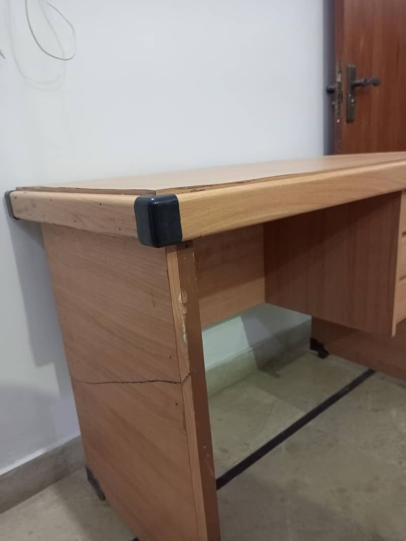 Study table 3