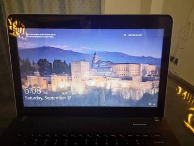 Lenovo Thinkpad Laptop