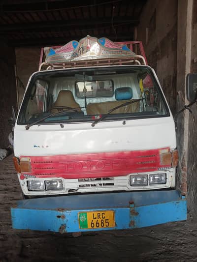 Toyta Dayna Mzda 03006657696