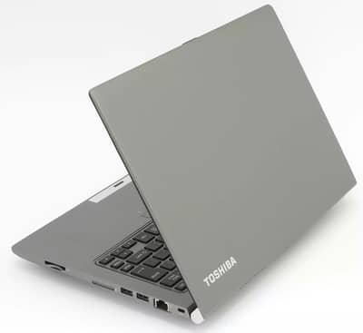 Toshiba