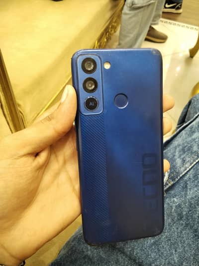 Tecno pop 5 lit