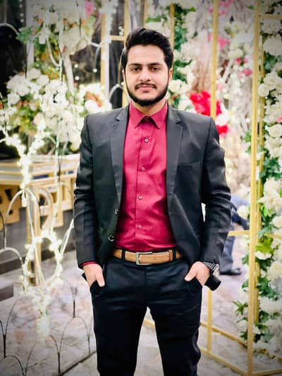 Ahmad Khokhar Gujranwala 