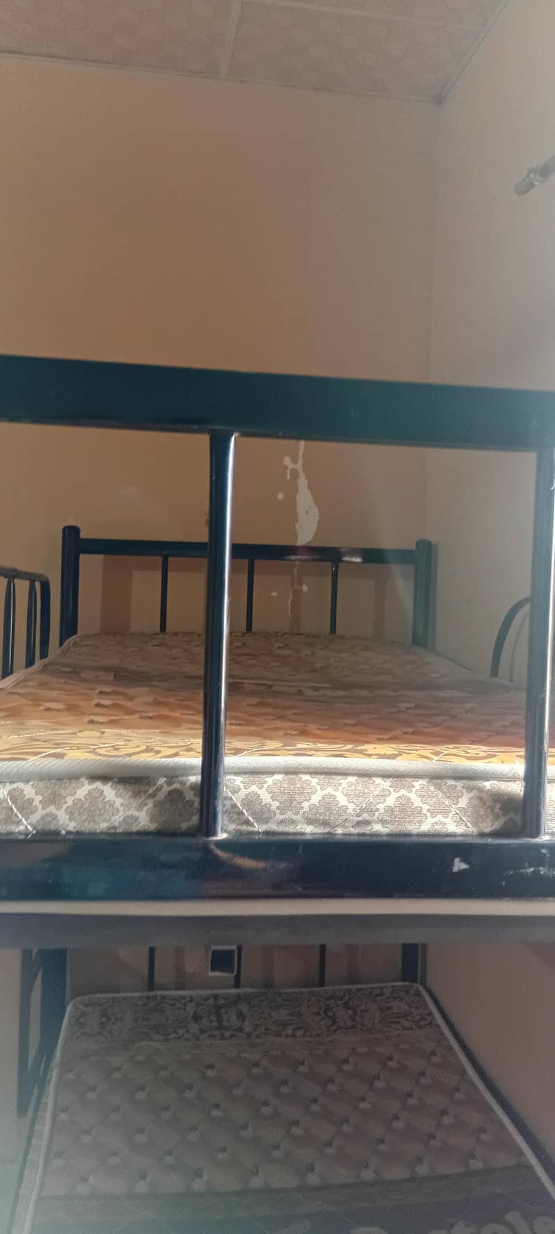 Bunk Bed in used 1