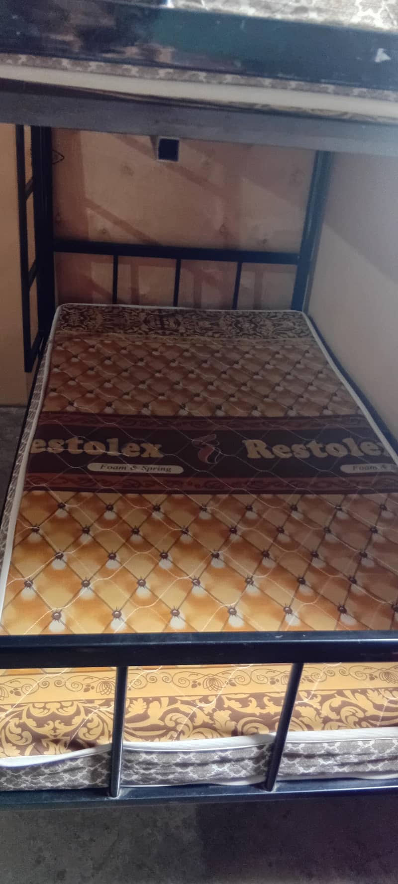 Bunk Bed in used 2