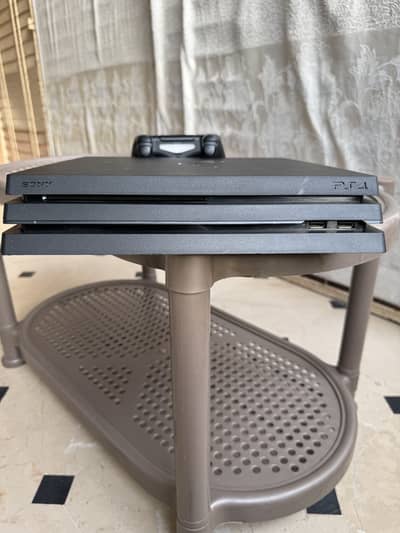 PlayStation 4 Pro Jailbreak PS4 Pro
