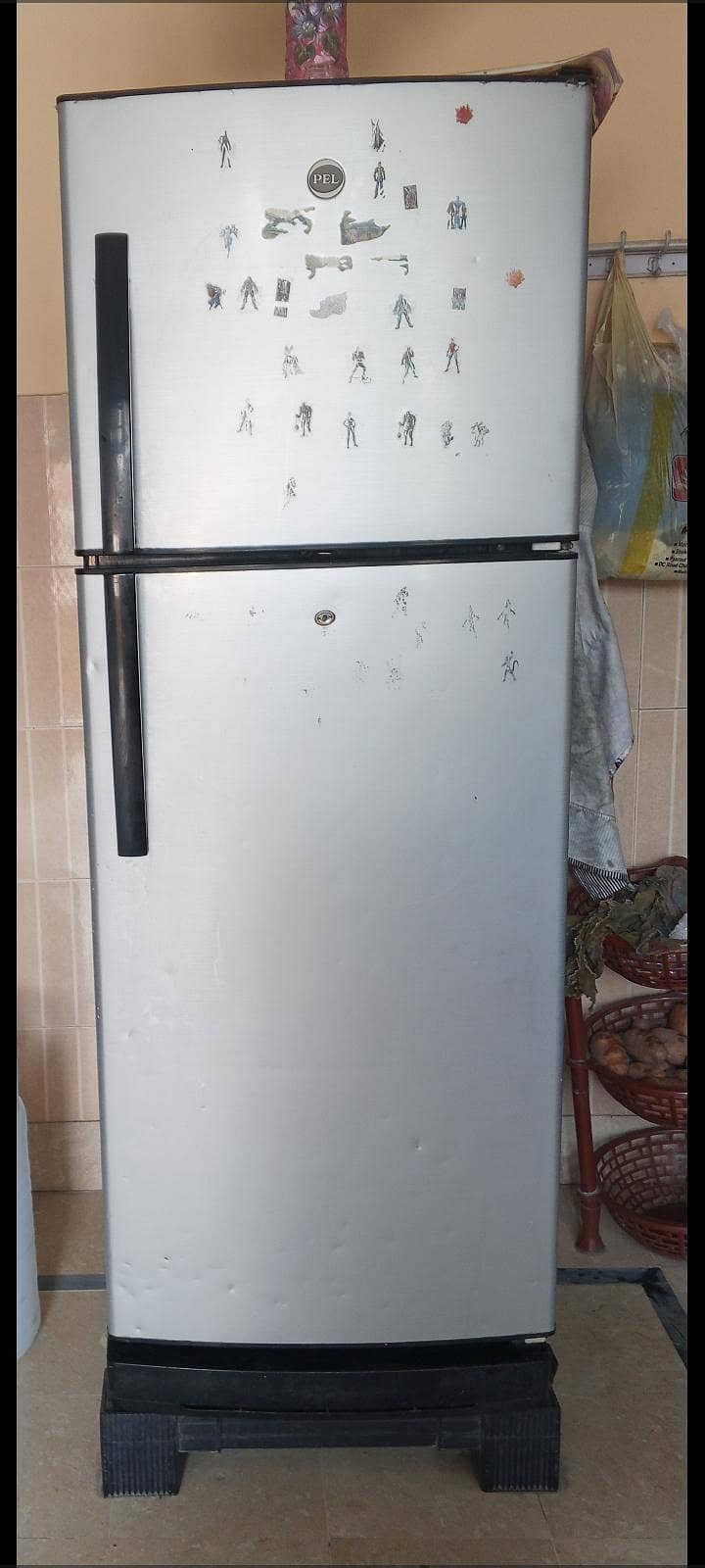 Pel Refrigerator Medium 0