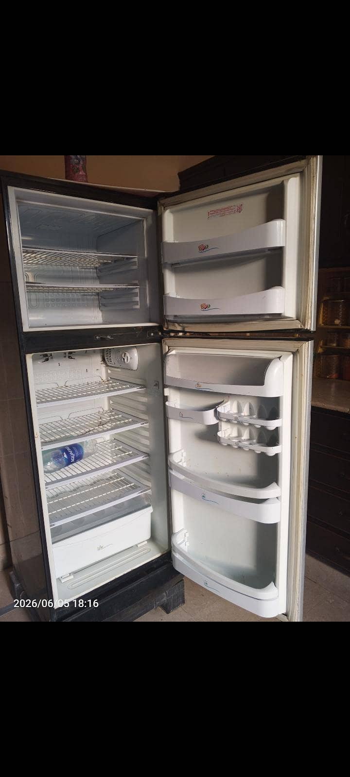 Pel Refrigerator Medium 1