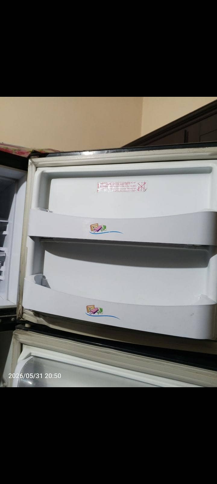Pel Refrigerator Medium 3