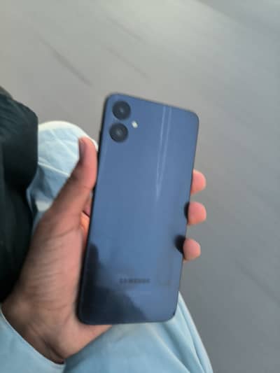 Samsung Mobile A05