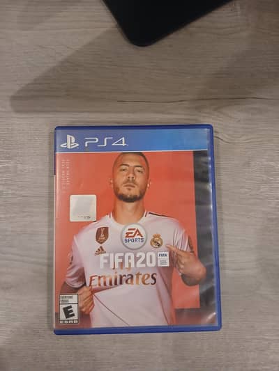 Ps4  games