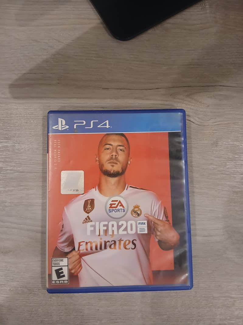 Ps4  games 0