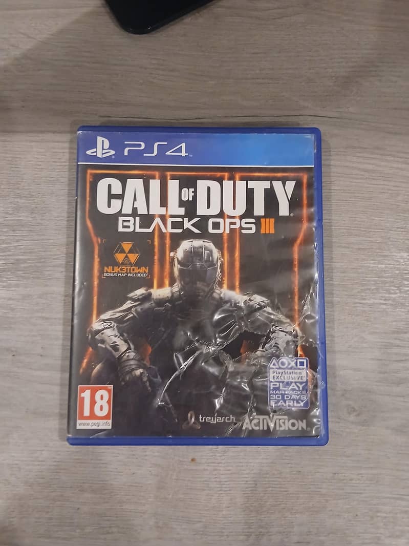 Ps4  games 2