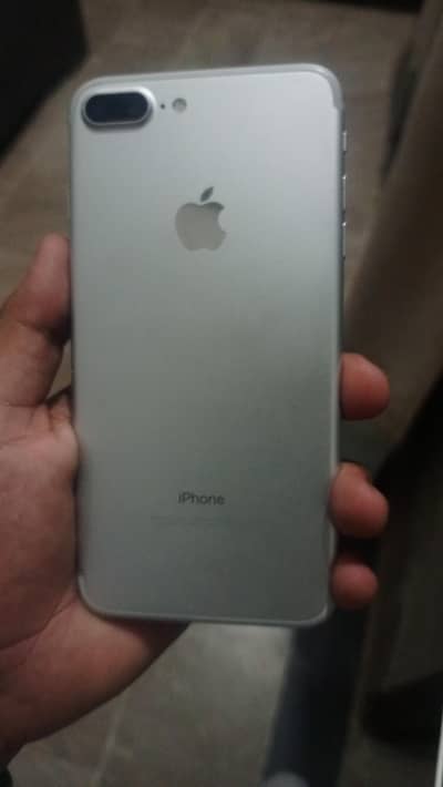 Apple iPhone 7