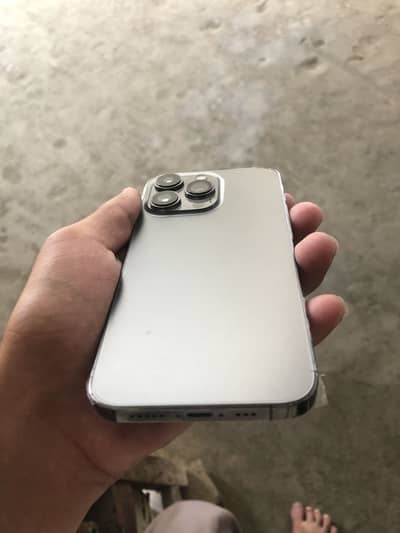 Ifone 13pro 256gb jv nonactive 74hleath waterproof