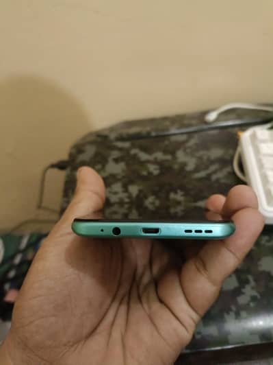 Tecno Camon 17