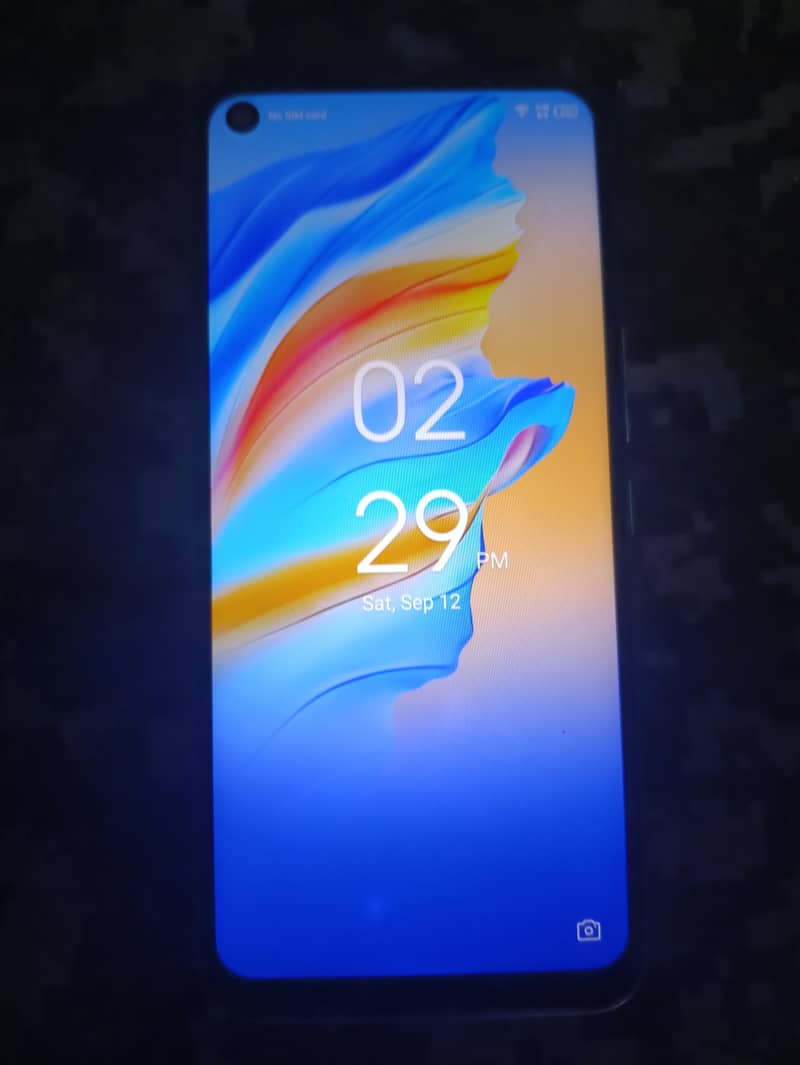 Tecno Camon 17 1