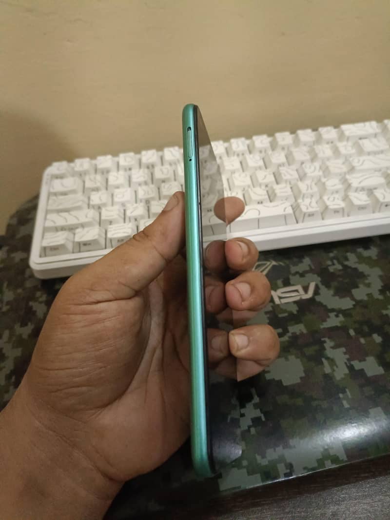 Tecno Camon 17 4