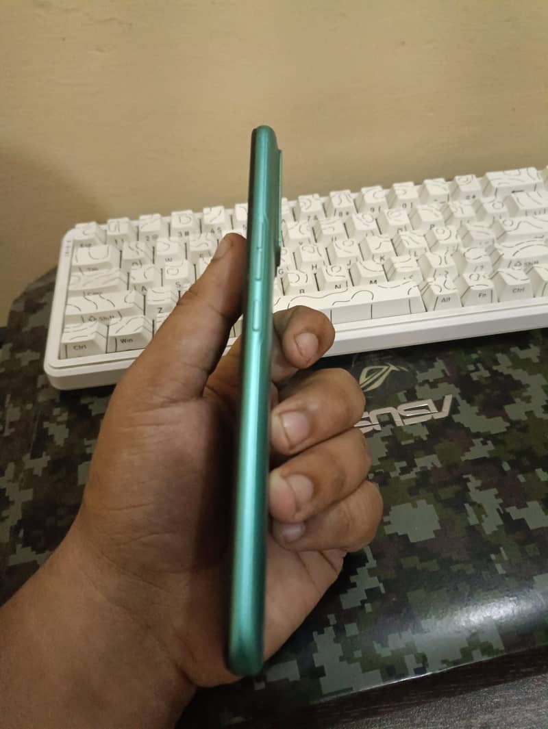 Tecno Camon 17 5