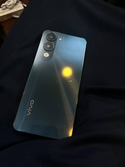 VIVO Y04 4GB 128GB
