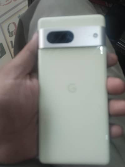 Google Pixel 7