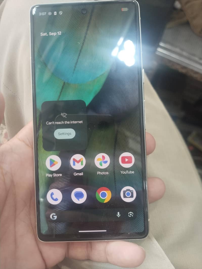 Google Pixel 7 1
