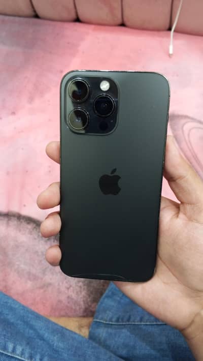Apple iPhone 14 Pro Max 128 GB non pta for sale