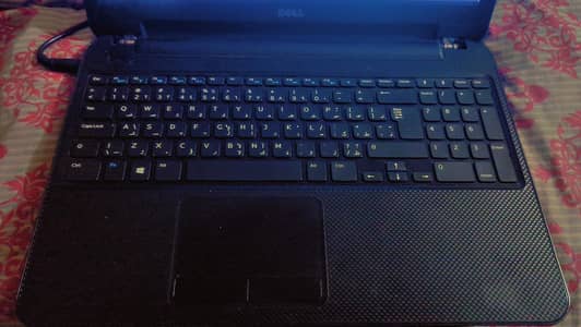 Dell core core I3 3rd generation
