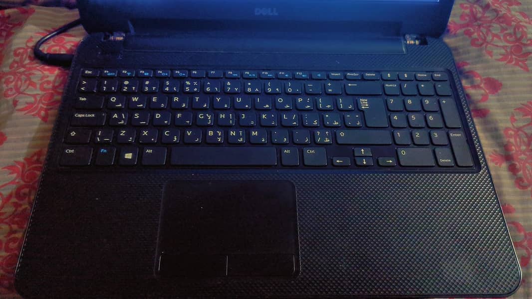 Dell core core I3 3rd generation 0
