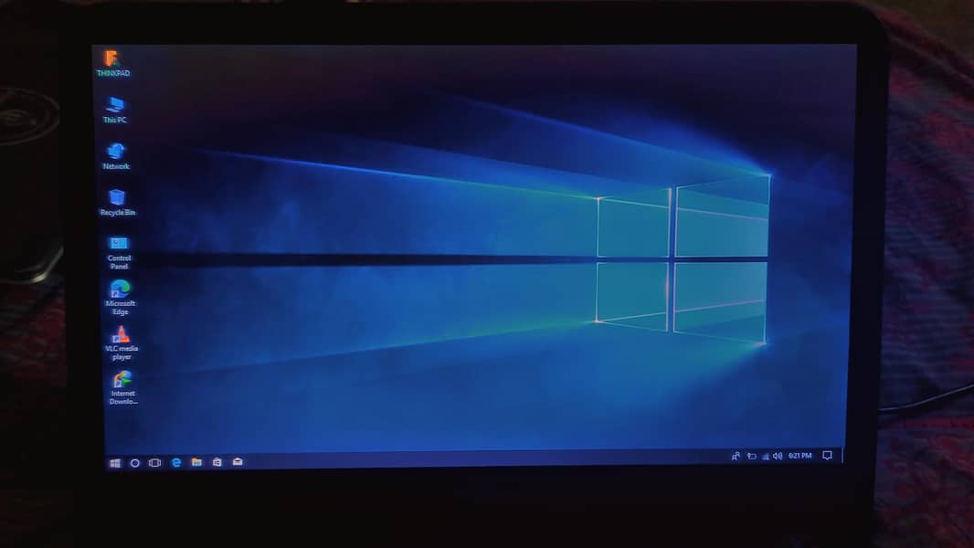 Dell core core I3 3rd generation 1