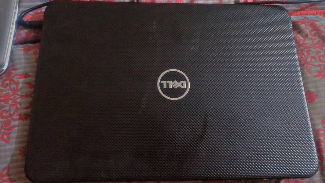 Dell core core I3 3rd generation 3
