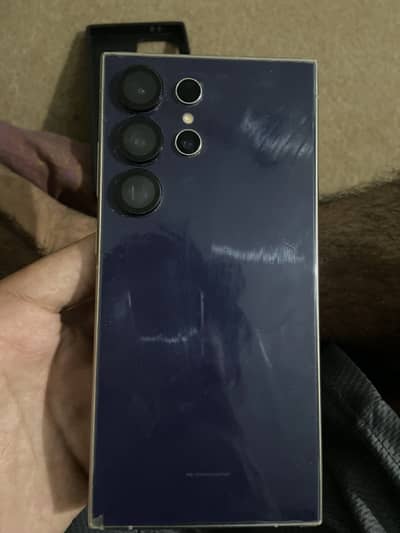 Samsung Mobile S24 Ultra
