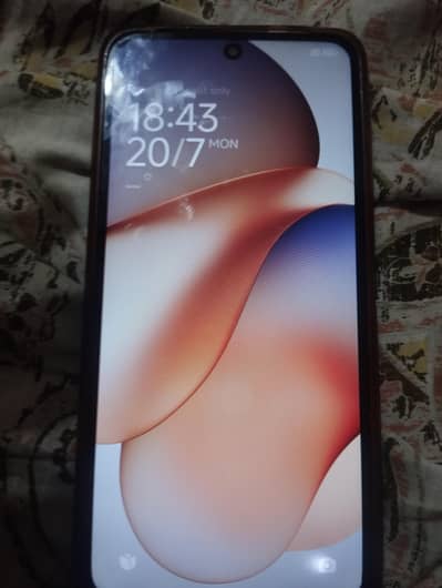 Xiaomi Redmi Note 12 (For Urgent Sale)