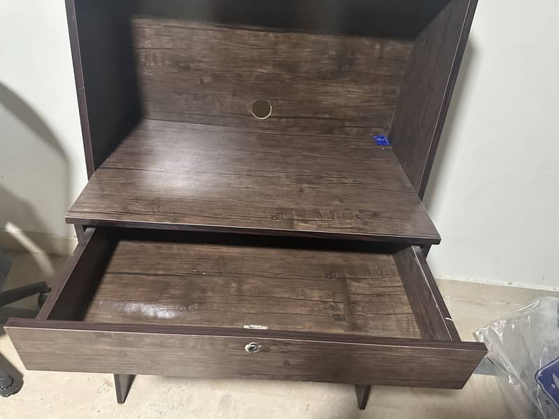 Study Table 1