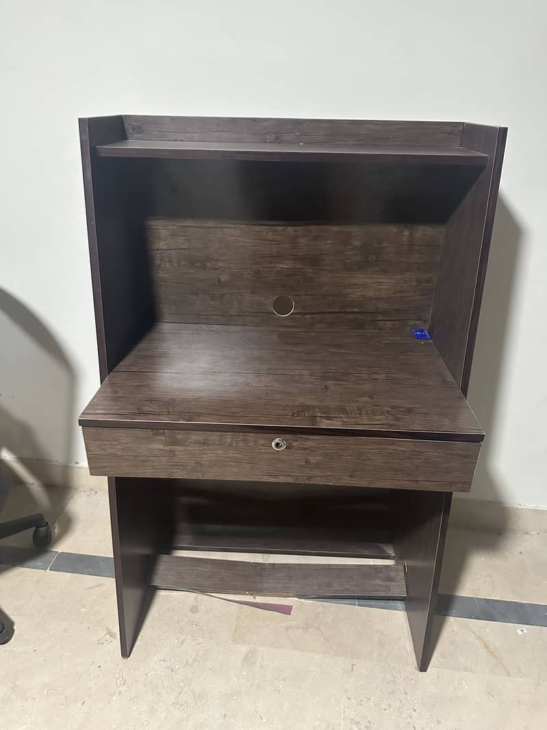 Study Table 2